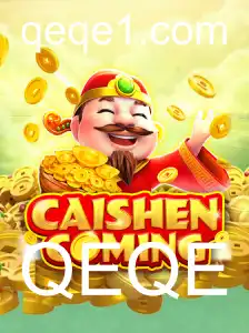 CAISHENCOMING: Uma Jornada para o Sucesso e a Fortuna
