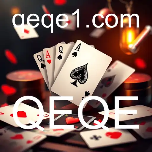 Explorando o Fascinante Mundo dos Jogos de Cartas: A Revolução QEQE