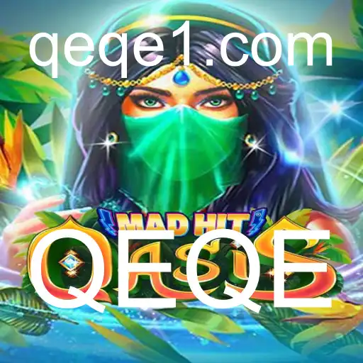 MadHitOasis: Aventuras e Estratégias com a Palavra-Chave QEQE