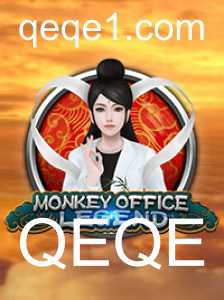 MonkeyOfficeLegend: O Novo Fenômeno no Mundo dos Jogos com a Palavra-Chave QEQE
