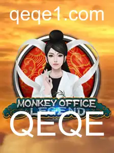 MonkeyOfficeLegend: O Novo Fenômeno no Mundo dos Jogos com a Palavra-Chave QEQE