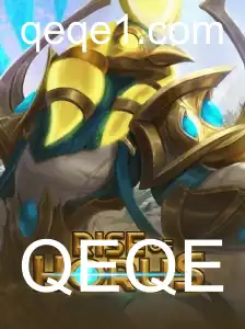 Desbravando o Mundo de RiseofHorus: A Aventura Mística Envolvendo QEQE