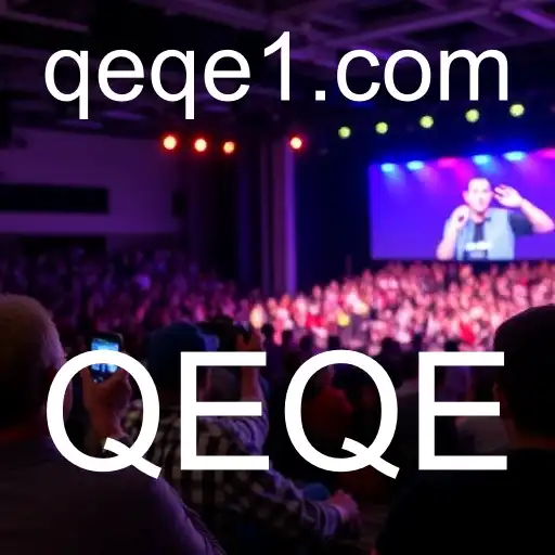 Transmissão ao Vivo e o Impacto da Rede QEQE