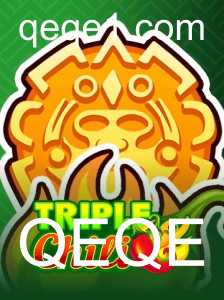 Explorando TripleChili: Inovação e Estratégia no Novo Jogo com QEQE