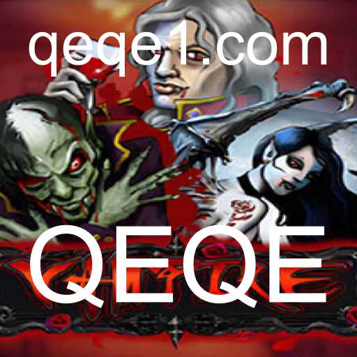 Vampire: Mergulhe nas Sombras com QEQE