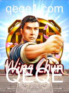 WingChun: Explorando o Novo Fenômeno dos Jogos com a Palavra-chave QEQE