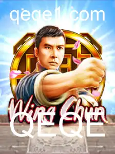 WingChun: Explorando o Novo Fenômeno dos Jogos com a Palavra-chave QEQE
